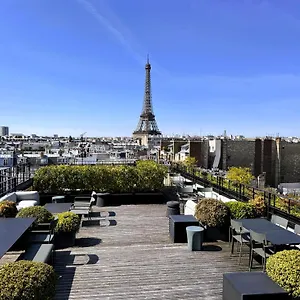 My Maison In Invalides 아파트호텔 파리
